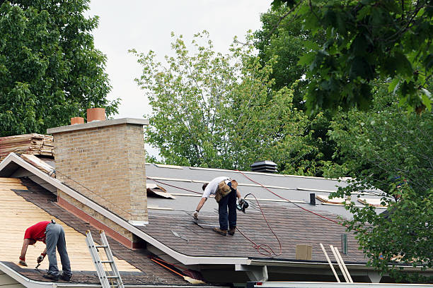 Reliable Orangeburg, NY Roofing Contractor Solutions