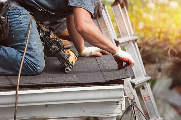 Gutter Installation and Roofing in Orangeburg, NY