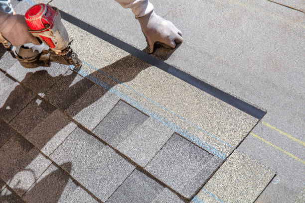 Quick and Trustworthy Emergency Roof Repair Services in Orangeburg, NY